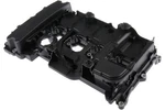 Engine Valve Cover Uro For 2012-2015 Mercedes-benz C250 New. Price: $197.92.