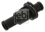 For Febi 38713 Thermostat Transmission Oil Cooler With Seal Rings Neu. Price: $22.67.