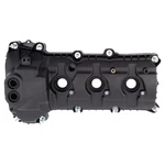 Trq Left Valve Cover Compatible With 2011-2019 Ford Lincoln New. Price: $103.47.
