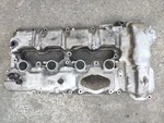 2012 Bmw 750 F01 F02 N63 Engine Left Side Cylinder Head Cover 7566286-09 C52 Used. Price: $76.50.