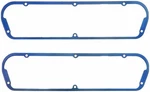 Fel-pro VS13264T Valve Cover Gasket Set For Sbf 289 302 351W Blue Silicone Pair New. Price: $57.23.