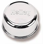 Holley 241-209 Universal Chrome Valve Cover Breather Caps 1.25" Push-in W/o Tube New. Price: $27.28.