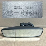 New Oem 2019-2024 Ram 1500/2500/3500 Mopar Inside Rear View Mirror 68325128AA. Price: $99.95.