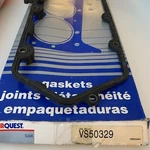 VS50329 Victor Reinz Automotive Engine Valve Cover Gasket Set New. Price: $35.99.