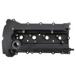 Trq Valve Cover Compatible With 2006-08 Hyundai Sonata L4 2.4L, 2007-10 Kia Rond New. Price: $96.75.