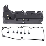 Left Valve Cover Ford Explorer Ranger 4.0L V6 Sohc 2001-2006 4L5Z6582FA New. Price: $53.17.