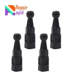 4PCS Engine Cover Ball Stud Fit For 2007-2022 Chrysler Dodge Jeep 4891847 Us New. Price: $13.75.