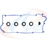 Engine Valve Cover Gasket Set AVC290S Fits 2005 Hyundai Accent 1.6L-L4 New. Price: $49.99.