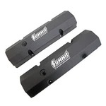 Summit Racing Fabricated Aluminum Valve Cover SUM-440602-L New. Price: $180.99.