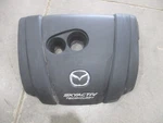 Mazda 3 5 6 Engine Cover 117K Oem Lkq Used. Price: $63.36.