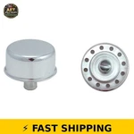 Spectre Performance 4300 3/4" Breather Triple Chrome-plated Steel New. Price: $31.99.
