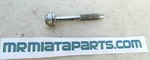94-97 Mazda 1.8L One Used Chrome Valve Cover Bolt Oem 95 96 NA8 Long. Price: $13.97.