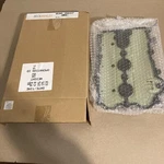 Engine Valve Cover Beck/arnley 036-0037 New. Price: $115.00.
