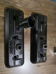 S10 / Blazer 4.3L Vortec V6 Valve Covers - Super Clean Used. Price: $50.00.