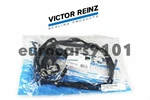 New! Bmw X5 Victor Reinz Engine Valve Cover Gasket Set 15-33077-01 11129070990. Price: $38.00.