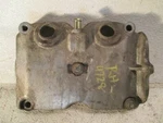 2.5L Passenger Right Valve Cover For 2003 Subaru Legacy Used. Price: $54.95.