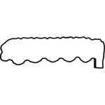 Engine Valve Cover Gasket Victor Reinz 71-40316-00 New. Price: $53.60.