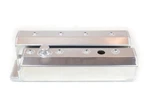 Canton For Sbc Fabricated Aluminum Valve Covers New. Price: $318.20.