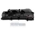 Trq VCA81781 Engine Valve Cover Ford Explorer 2015-2019 Right FG1Z6582C New. Price: $154.67.