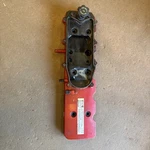 Cummins ISB6.7 Engine Valve Cover - Used P/n 5311974. Price: $299.99.