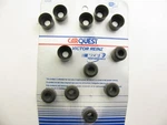 (12) Carquest B45790 Engine Valve Stem Oil Seal New. Price: $8.99.