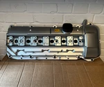 Aluminum Valve Cover W/gasket For Bmw 11121432928 E39,E46 E53,E87 M54 M52TU New. Price: $226.52.