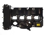 Febi Bilstein Valve Cover 2710101030 Mercedes Benz C230 New. Price: $273.12.