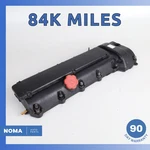 99-03 Jaguar X100 XK8 AJ27 Right Engine Cylinder Head Camshaft Cover Oem 84K Used. Price: $136.95.