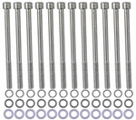Jegs 501020-1 Replacement Hardware Kit For 555-501020 New. Price: $13.99.
