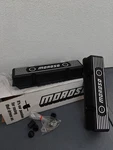 Moroso Chevy Aluminum Valve Covers Black 68411 New Box. Price: $174.99.