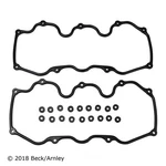 Valve Cvr Gasket Set Beck/arnley 036-1626 New. Price: $64.10.