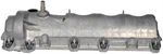Dorman Products Valve Cover Ford, Lincoln, Mercury - Left Side Only New. Price: $148.99.