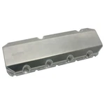 Moroso Engine Valve Cover Set 68463; Fabricated Aluminum New. Price: $643.99.