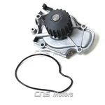 Water Pump For Honda Accord Odyssey Prelude 90-02 F22A1 F22B1 F23A1 F23A4 F23A7 New. Price: $17.57.
