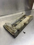 91 92 93 94 95 96 Mitsubishi 3000GT Na Dohc Oem Rear Engine Valve Cover Used. Price: $65.79.