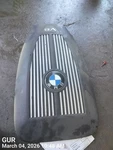 Engine Cover Oem 2007 Bmw X5 11127548851 Used. Price: $100.00.