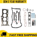 Head Gasket Set For Dodge 2010-2011 Avenger Express Engine Id Code HGS167 New. Price: $32.99.