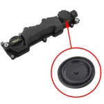 Membrane Diaphragm 1.6 Hdi 0248L1 Peugeot, Citroen, Volvo, Ford, Mazda 3 (bk) New. Price: $29.99.