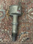 Mallory 2558001 Dual Point Distributor Pontiac V8 301 455 Nos New. Price: $109.95.