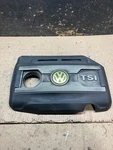 2005-2010 Volkswagen MK5 2.0 Tsi Passat Jetta Engine Cover X8200 Dg Used. Price: $28.97.