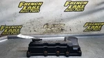 Passenger Rear Valve Cover 2.7L Fits 2008 Sebring 1329631 Used. Price: $45.00.