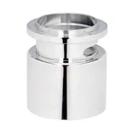 Billet Specialties 31323 Aluminum Steering Wheel Hub Adapter New. Price: $126.39.