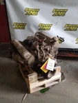 1961 Ford Heavy Duty Truck Core Long Block Engine V-8 1080599. Price: $250.00.