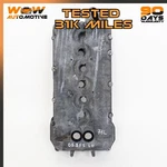04-13 Bentley Continental Flying Spur Gtc 6.0L W12 Left Cylinder Head Cover Oem Used. Price: $276.00.