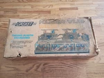 Mr. Gasket Kleer Vue Nos Valve Covers P/n: 1495. Price: $725.00.
