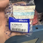 Volvo Part Number 1236143 New. Price: $10.00.