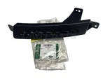 Jaguar 17-18 F-pace Front Bumper Grille-lower Cover Right T4N12792 Genuine New. Price: $55.00.