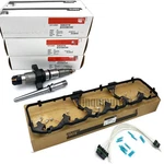 Performance 50HP Injector Superkit 06-09 Dodge Ram Cummins 5.9L 0445120238 New. Price: $568.00.