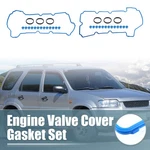 Valve Cover Gasket Set Ford Escape 06-08 Mazda Tribute 05-08 VS50708R New. Price: $28.02.