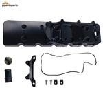 Engine Valve Cover For Dodge Ram 2500 5500 08-10 4500 09-10 11-20 New. Price: $308.39.
